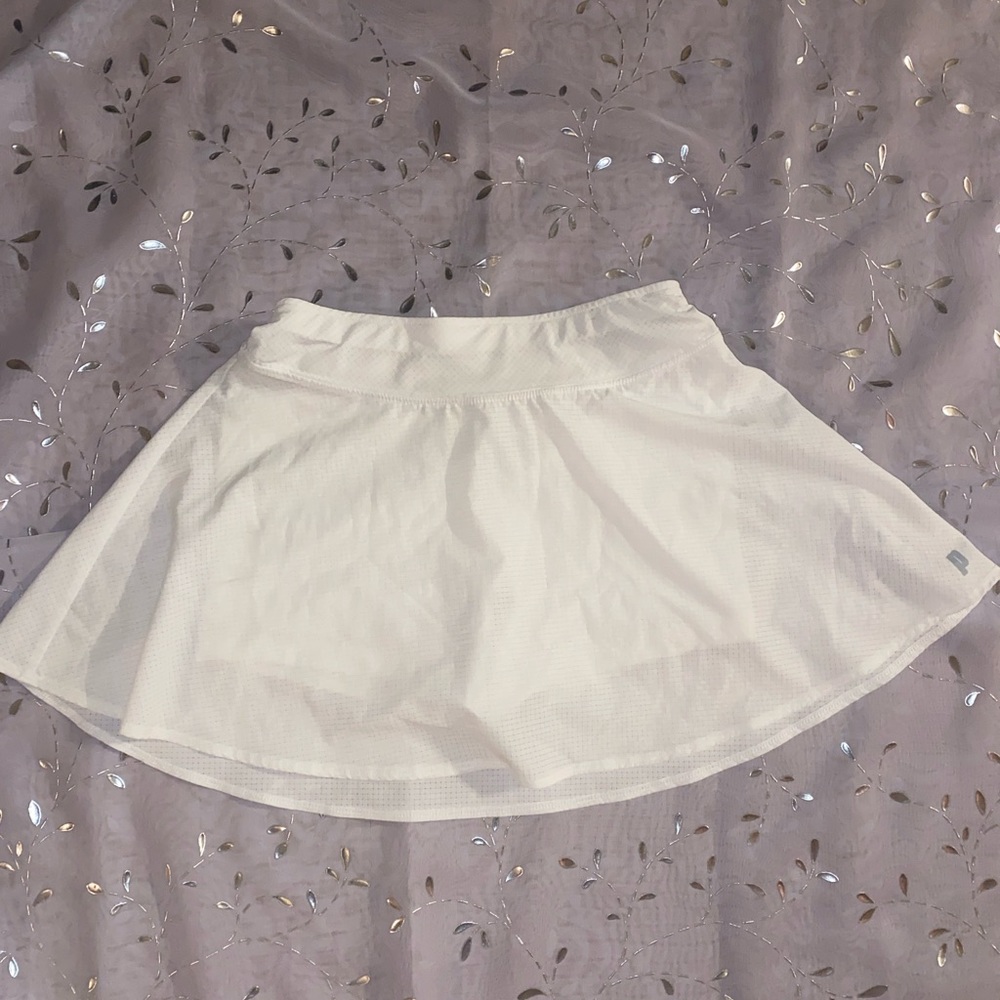 Brand: Prince  Size: XS  Color: White